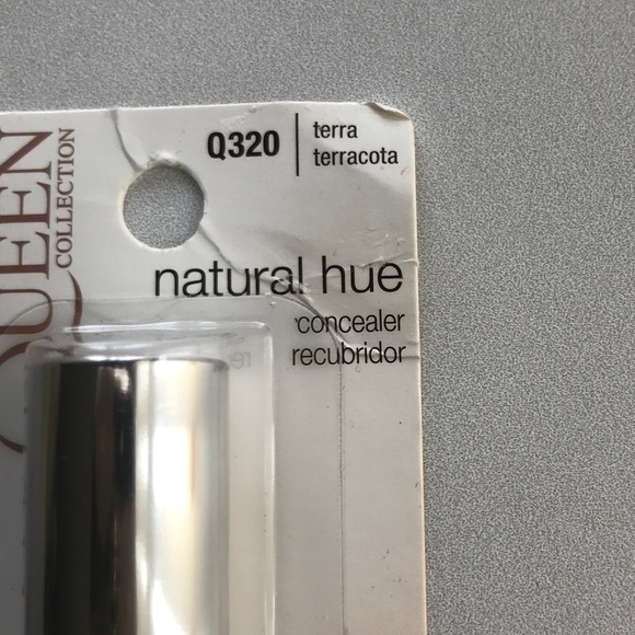Covergirl Queen Q320 Terra Concealer - Picture 3 of 7